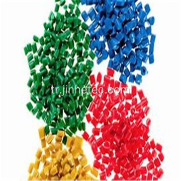 Şeffaf Bez Çanta İçin Pvc Homopolimer Reçine